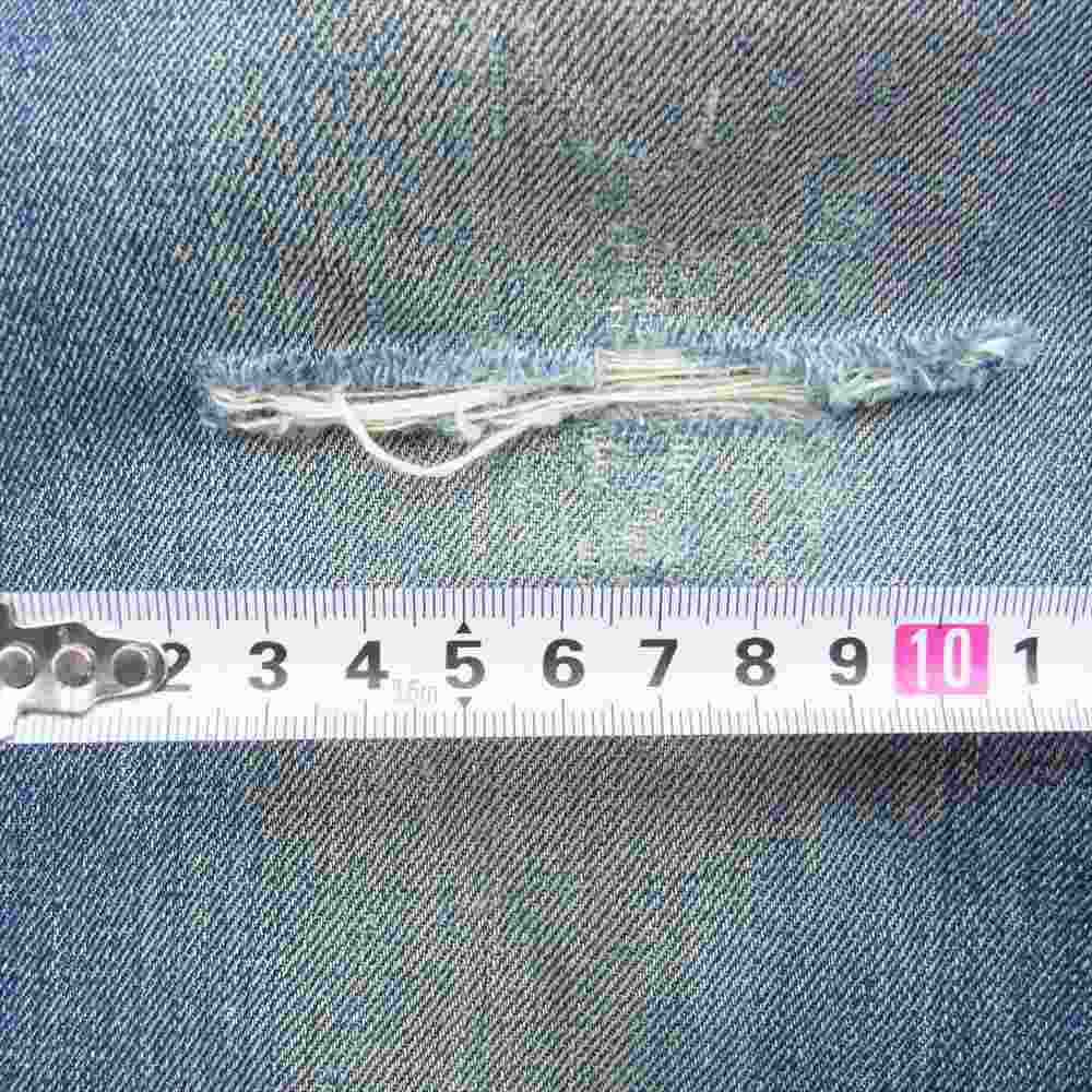 Levi's リーバイス 60s 501 BIG E  TYPE S ボタン裏刻印2 デニム パンツ インディゴブルー系【中古】