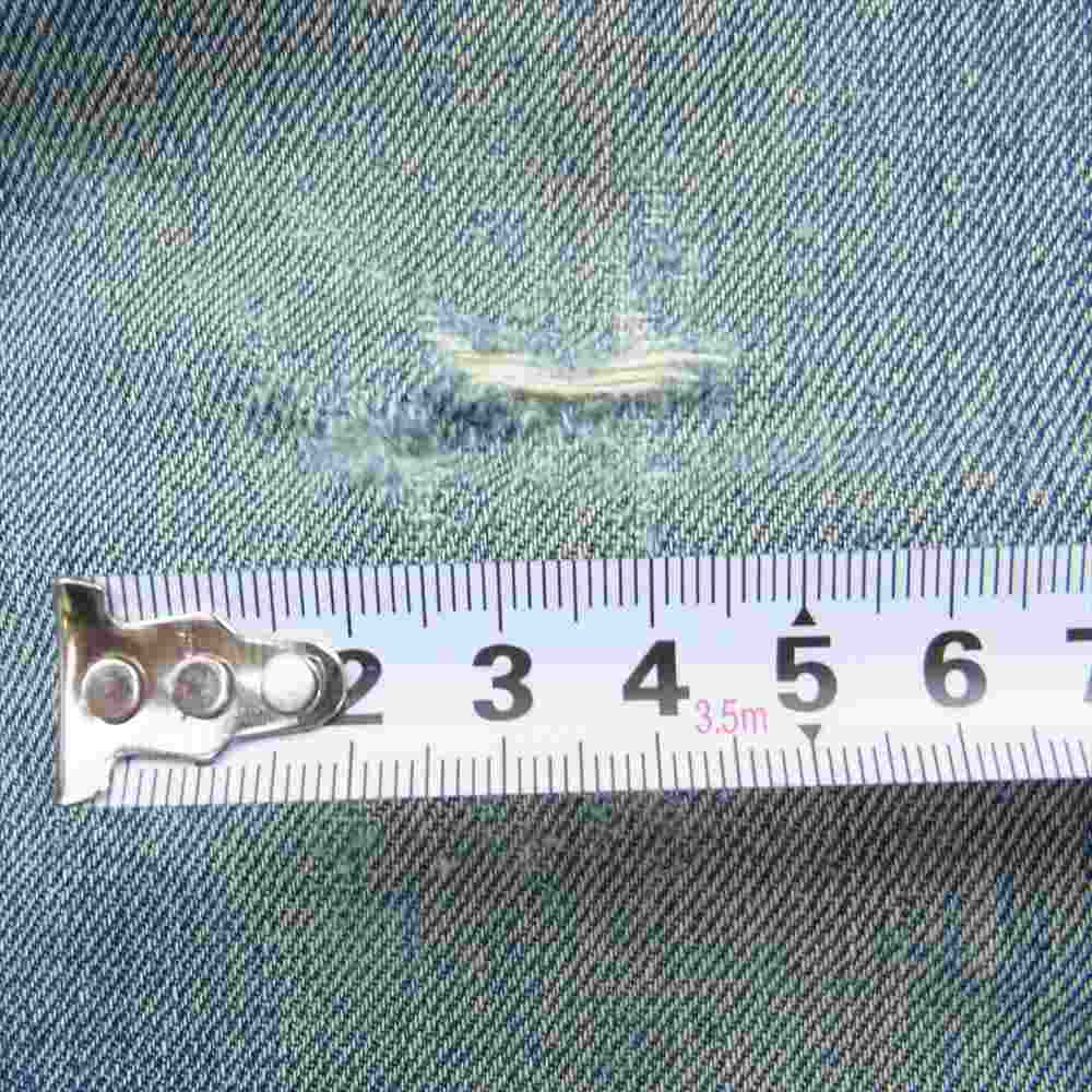 Levi's リーバイス 60s 501 BIG E  TYPE S ボタン裏刻印2 デニム パンツ インディゴブルー系【中古】