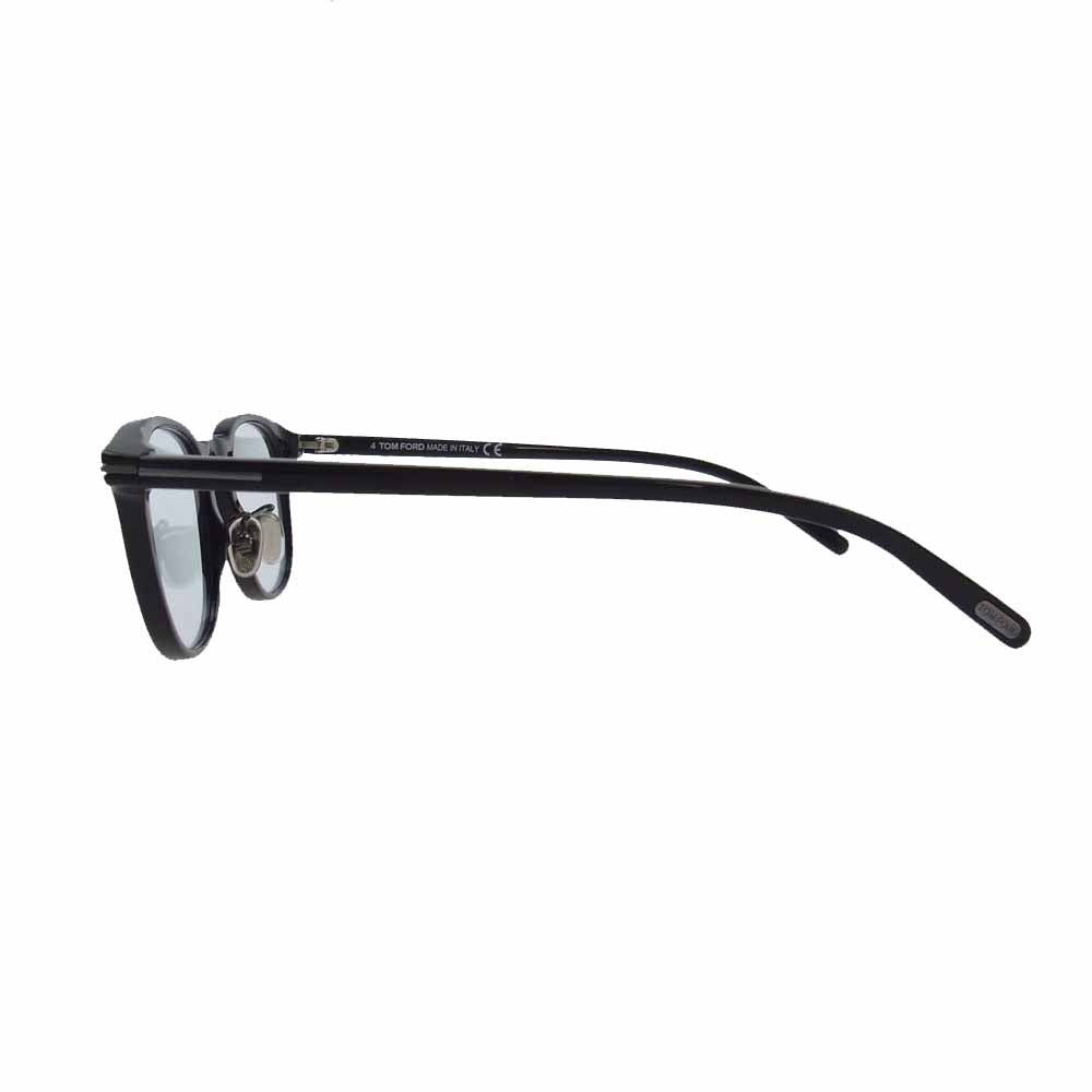 TOM FORD トムフォード TF5725-D-B サングラス 眼鏡 アイウエア ブラック系【中古】