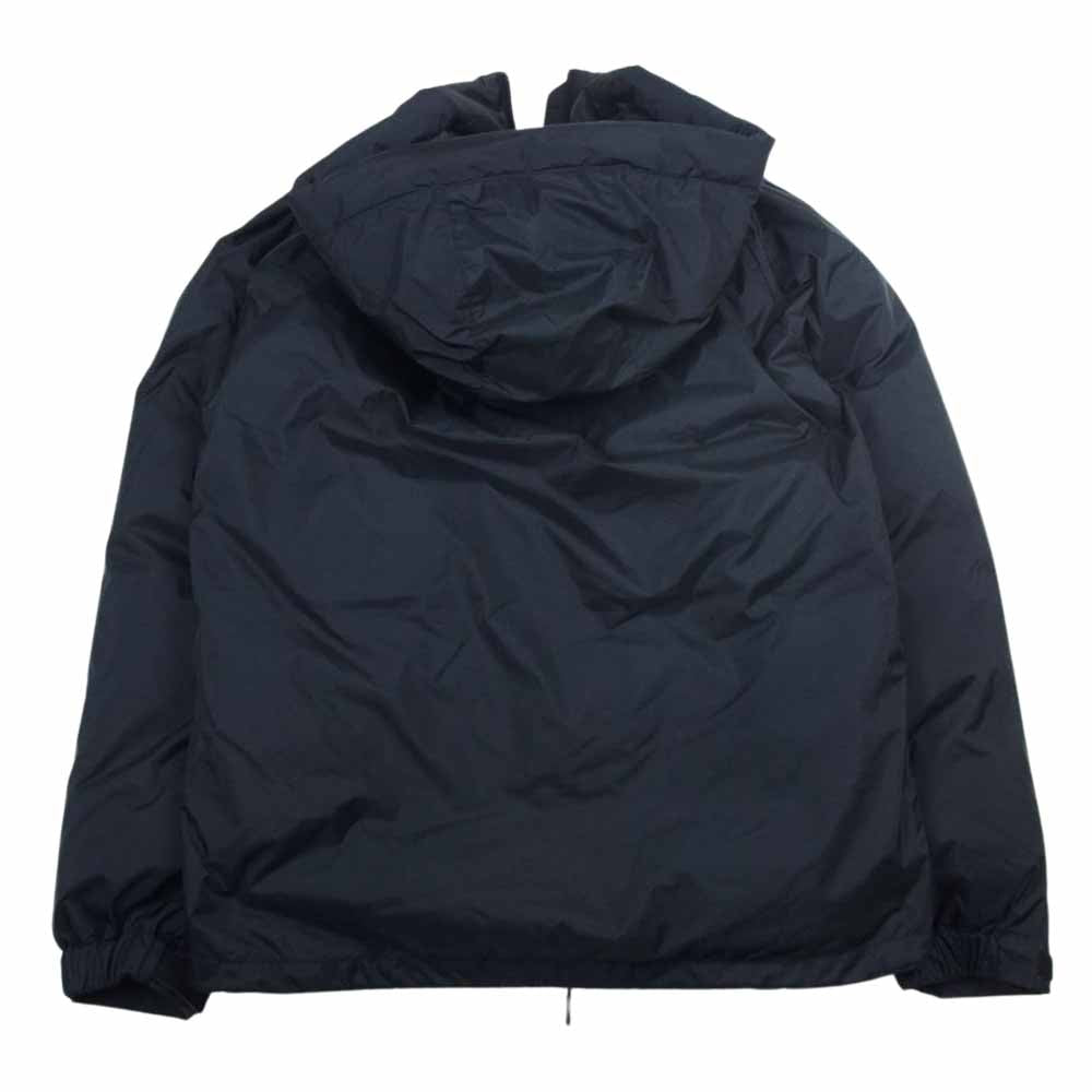 NANGA ナンガ AURORA DOWN JACKET オーロラ ダウン ジャケット ブラック系 M【美品】【中古】