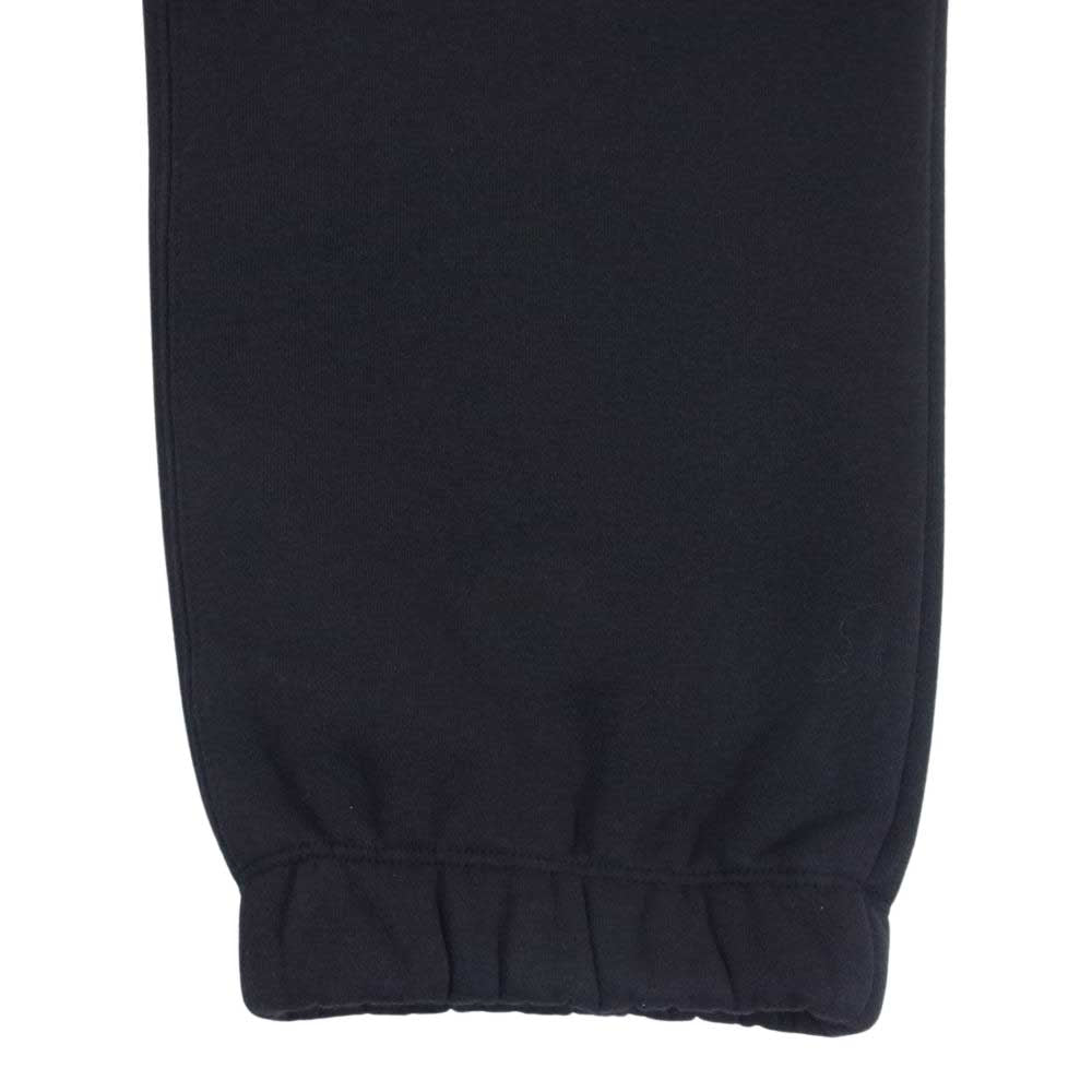 schott ショット 3116049 SWEAT PANTS PLAIN スウェット パンツ ブラック系 L【中古】