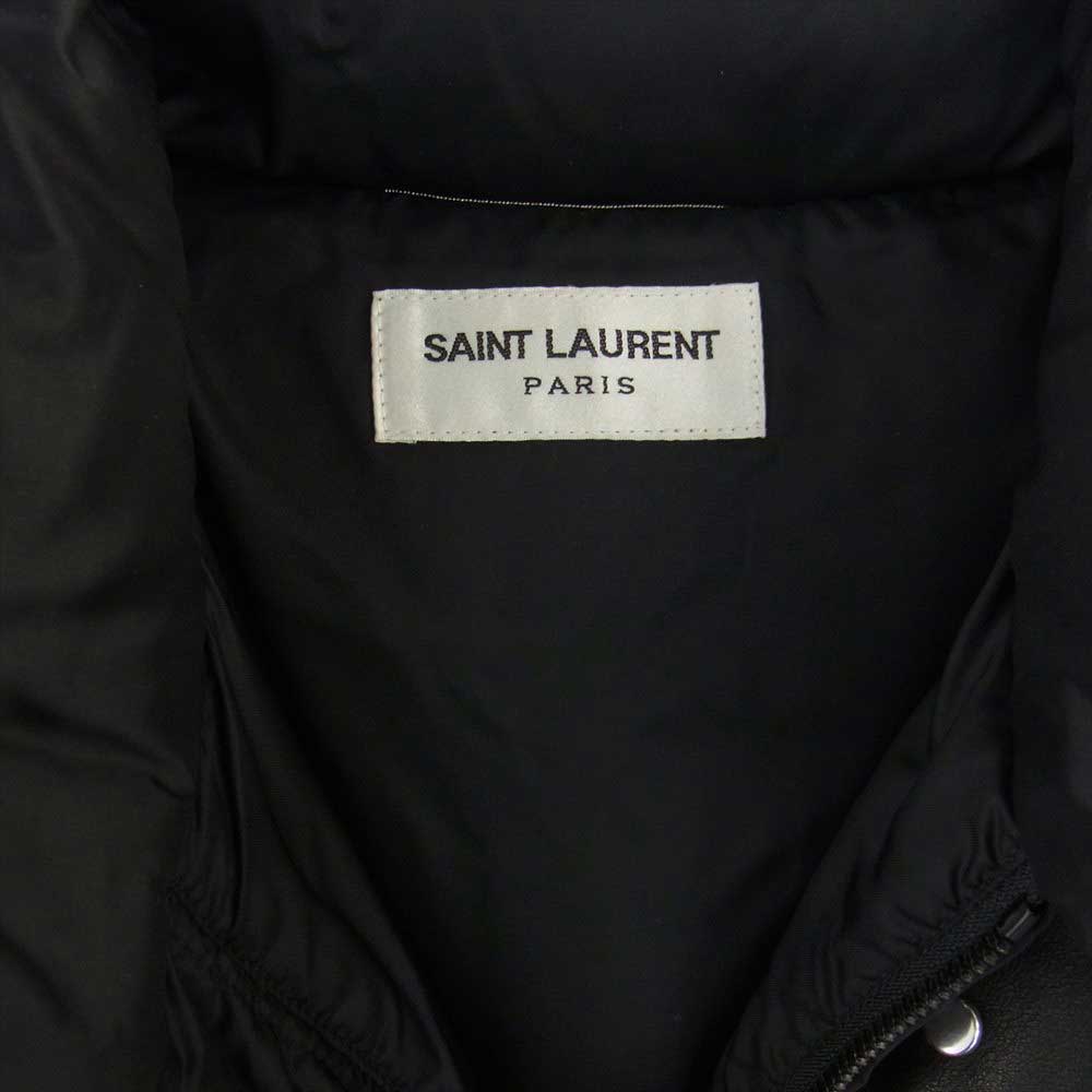 Saint Laurent ダウンジャケット 48