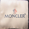 MONCLER モンクレール FRIESIAN フリージアン キッズ 164cm ダウンジャケット ブラック系 164cm【中古】