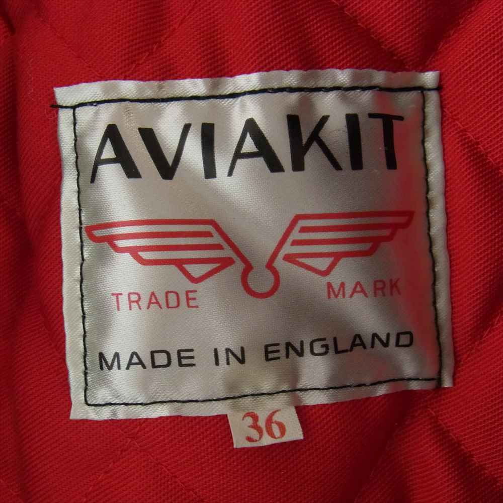 Lewis Leathers ルイスレザー CYCLONE サイクロン ダブル ライダース カウハイド レザー ジャケット ブラック系 36【中古】