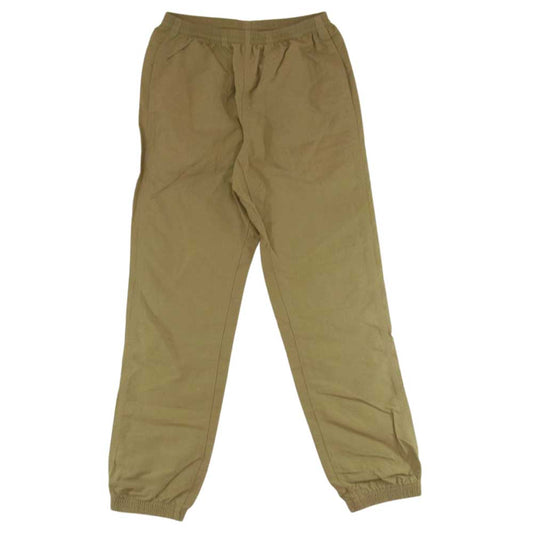 patagonia パタゴニア 17AW 55210 Baggies Pants Reg バギーズ パンツ レギュラー カーキ系 XS【中古】