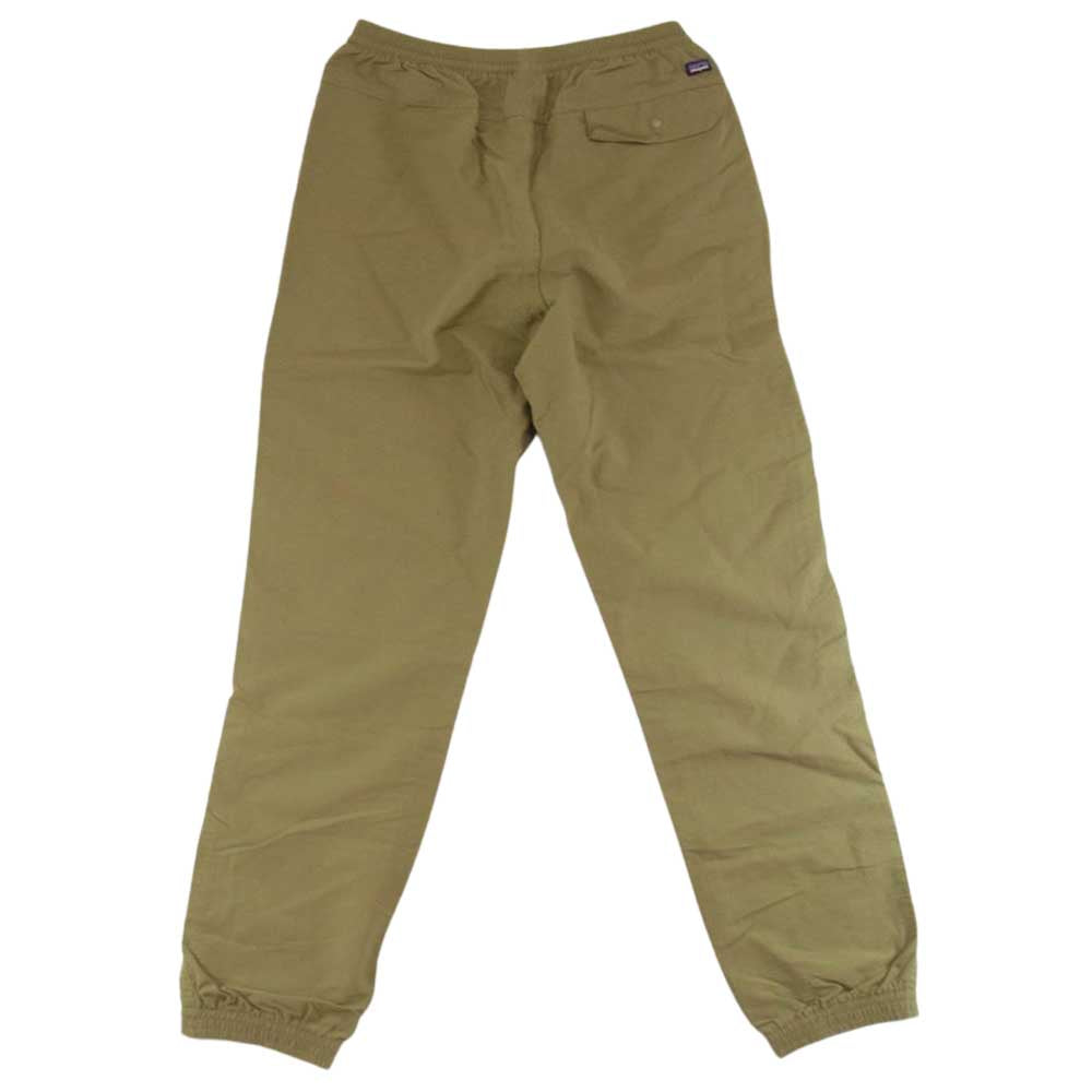 patagonia パタゴニア 17AW 55210 Baggies Pants Reg バギーズ パンツ レギュラー カーキ系 XS【中古】