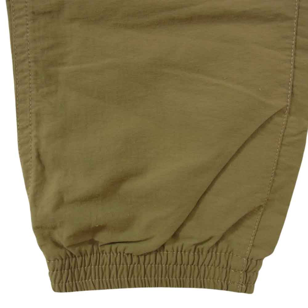 patagonia パタゴニア 17AW 55210 Baggies Pants Reg バギーズ パンツ レギュラー カーキ系 XS【中古】