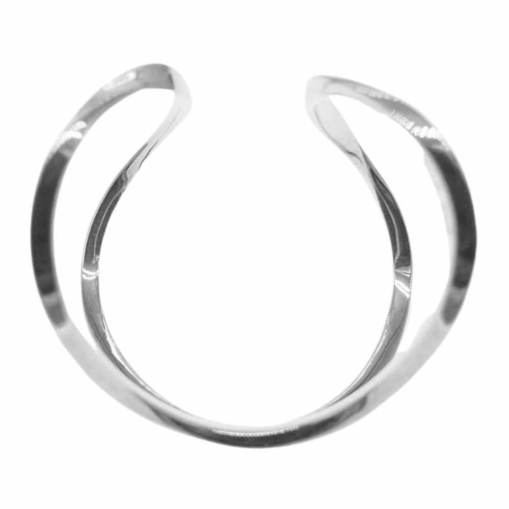 エテ リュバン リング シルバー系【中古】