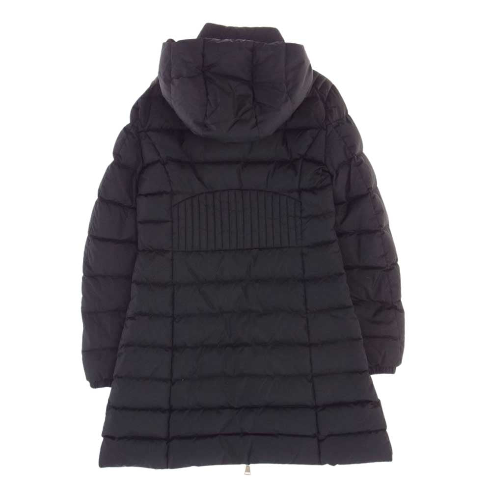 MONCLER モンクレール B20934985305 54155 国内正規品 OROPHIN オロフィン ダウン コート ジャケット ブラック系 1【中古】