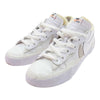 NIKE ナイキ DM6443-100 × sacai サカイ BLAZER LOW ブレーザー ロー スニーカー ホワイト系 29cm【中古】