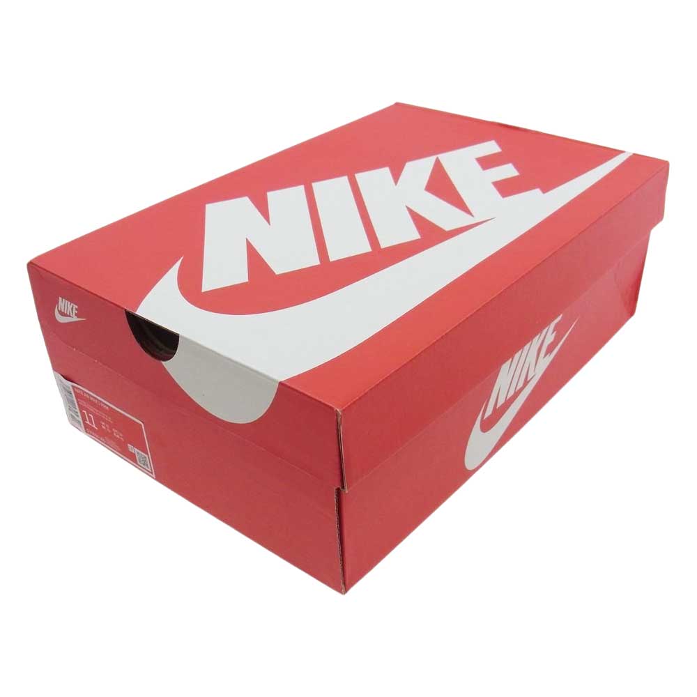 NIKE ナイキ DV3050-300 Nike Air Max 1 Premium エアマックス 1 プレミアム スニーカー インディゴブルー系 29cm【新古品】【未使用】【中古】