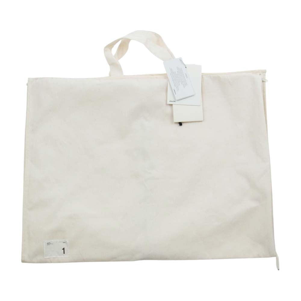 VISVIM ビズビム 18AW 0118205013029 COACH JKT 泥染 コーチジャケット ブラック系 1【中古】