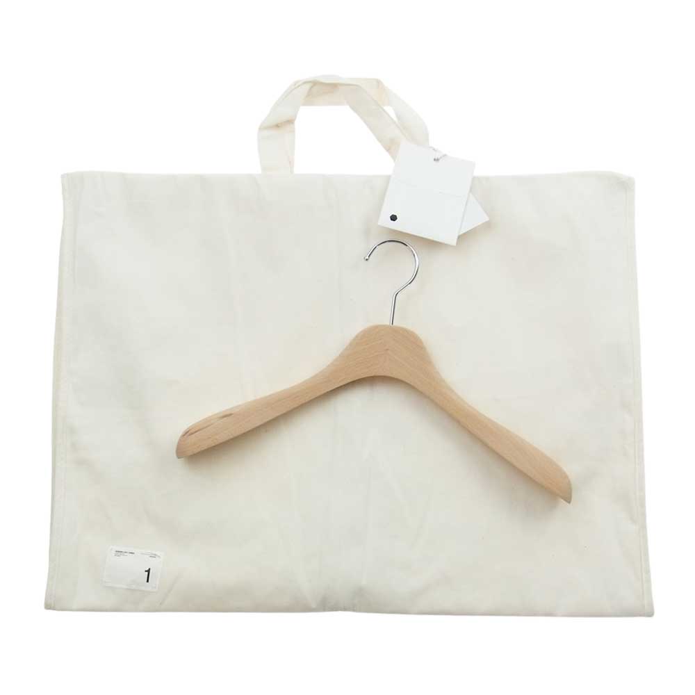 VISVIM ビズビム 21AW 0121205013011 HAMMONS COAT TWEED ハモンズ ツイード チェスターコート ダークグレー系 1【中古】