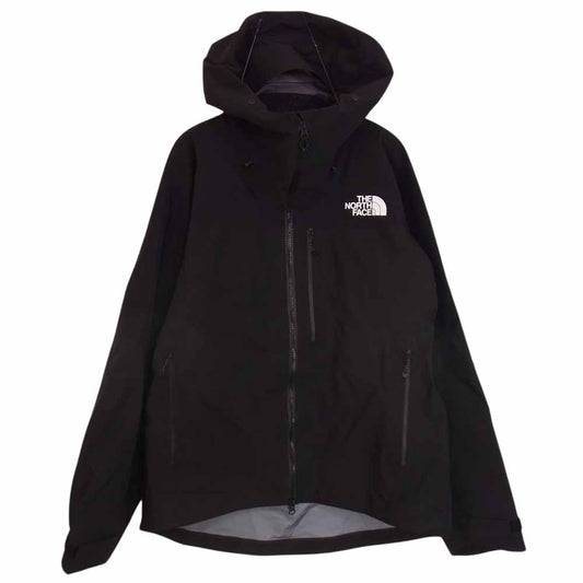 THE NORTH FACE ノースフェイス NP62121 HYBRID SHEERICE JACKET ハイブリッド シアアイス ジャケット ブラック系 L【中古】
