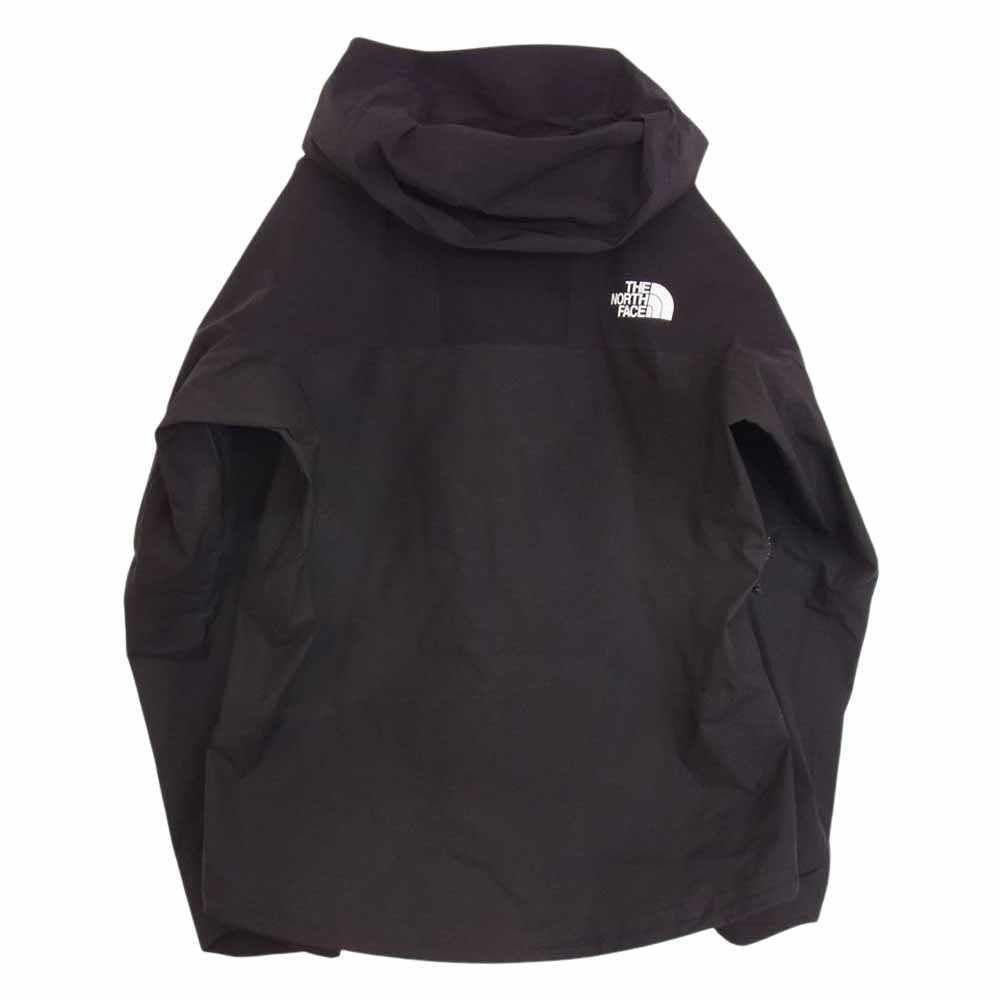 THE NORTH FACE ノースフェイス NP62121 HYBRID SHEERICE JACKET ハイブリッド シアアイス ジャケット ブラック系 L【中古】