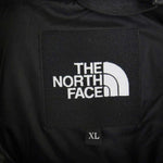 THE NORTH FACE ノースフェイス ND92241 Novelty Baltro Light Jacket ノベルティー バルトロ ライト ジャケット ダウン ジャケット カーキ系 XL【中古】