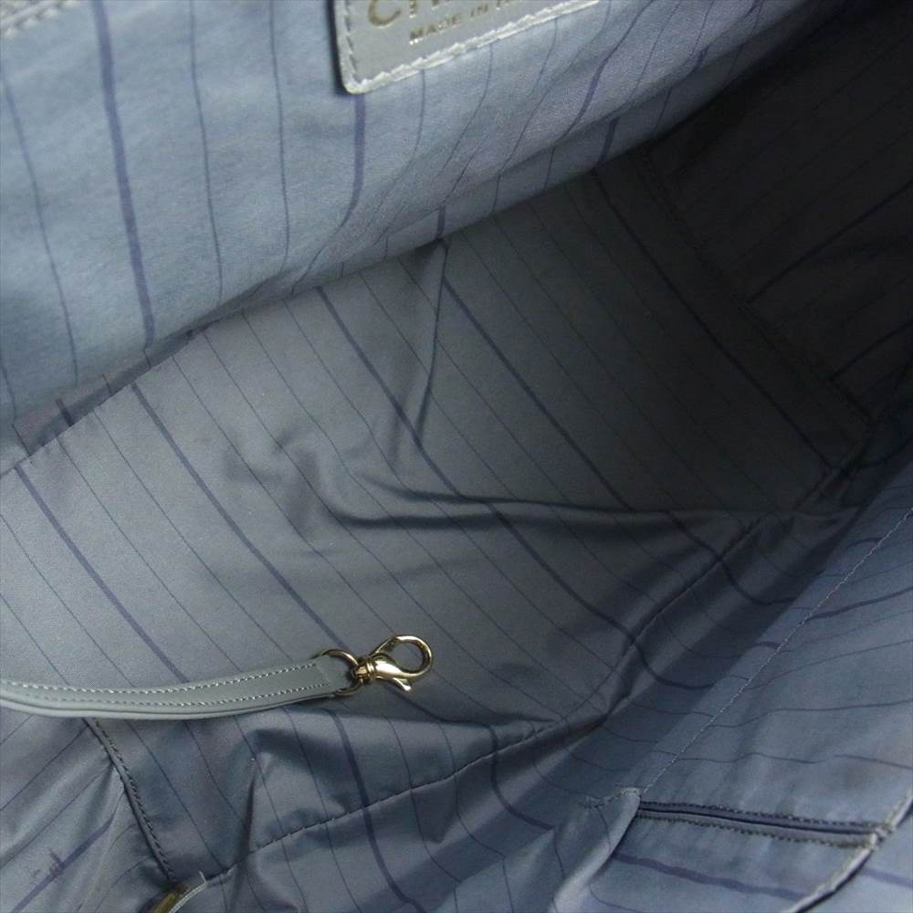 CHANEL シャネル マトラッセ ゴールド金具 12番台 パテント レザー 2WAY ショルダーバッグ【中古】