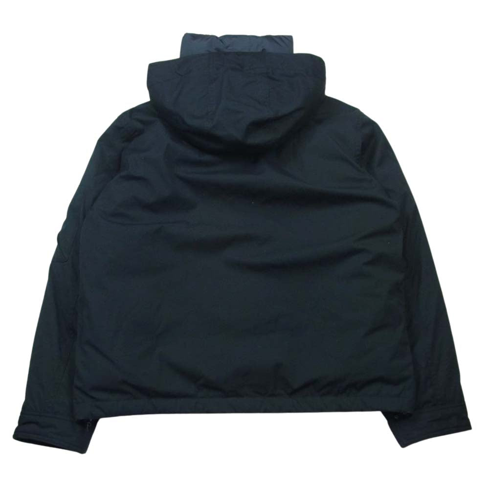 THE NORTH FACE ノースフェイス ND2068N PURPLELABEL パープルレーベル 65/35 Mountain Short Down Parka マウンテン ショート ダウン パーカ ジャケット ダークネイビー系 L【中古】