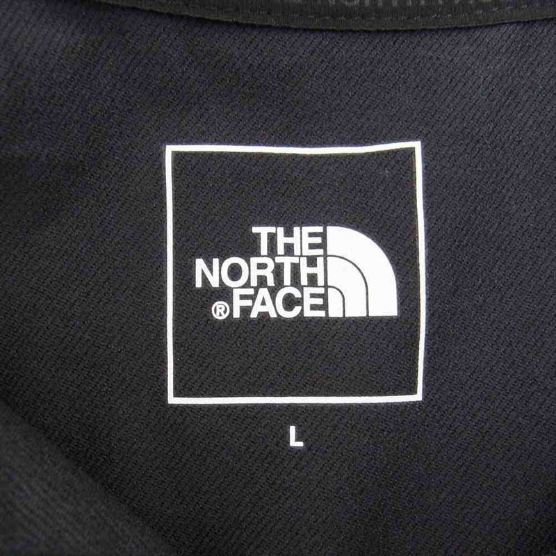 THE NORTH FACE ノースフェイス NP72281 APEX FLEX HOODIE