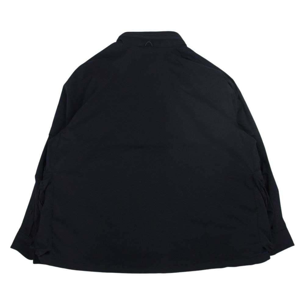 ダイワピア39 BJ-25022W TECH PERFECT FISHING JACKET テック パーフェクト フィッシング ジャケット ダークネイビー系 L【中古】