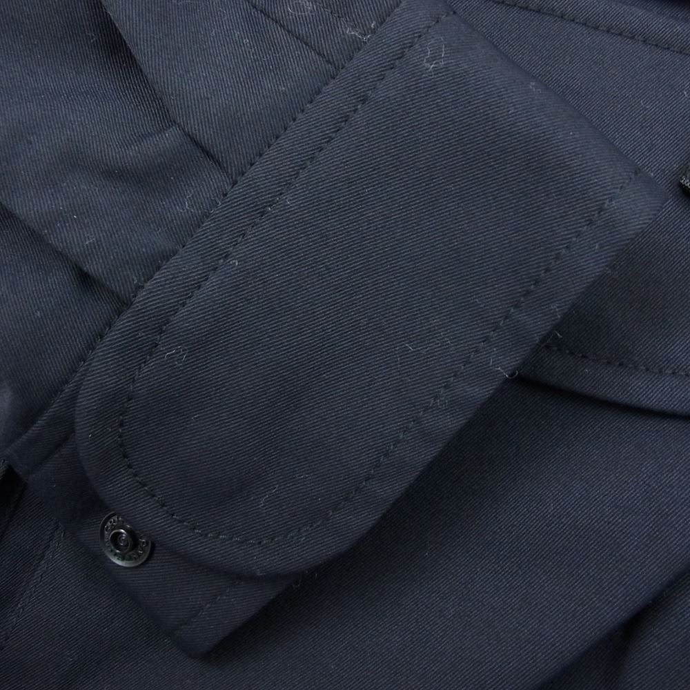 ダイワピア39 BJ-25022W TECH PERFECT FISHING JACKET テック パーフェクト フィッシング ジャケット ダークネイビー系 L【中古】