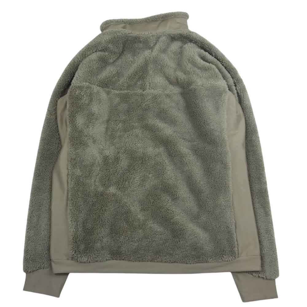 Columbia コロンビア マウンテンズ アーコリーング フリース フルジップ カーキ系 XL【新古品】【未使用】【中古】