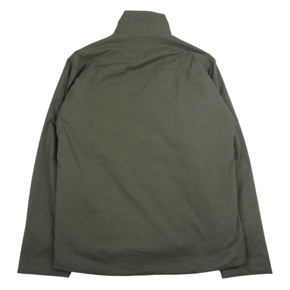 TILAK ティラック Poutnik Biafo Jacket  ポートニック ビアフォ ジャケット カーキ系 L【中古】