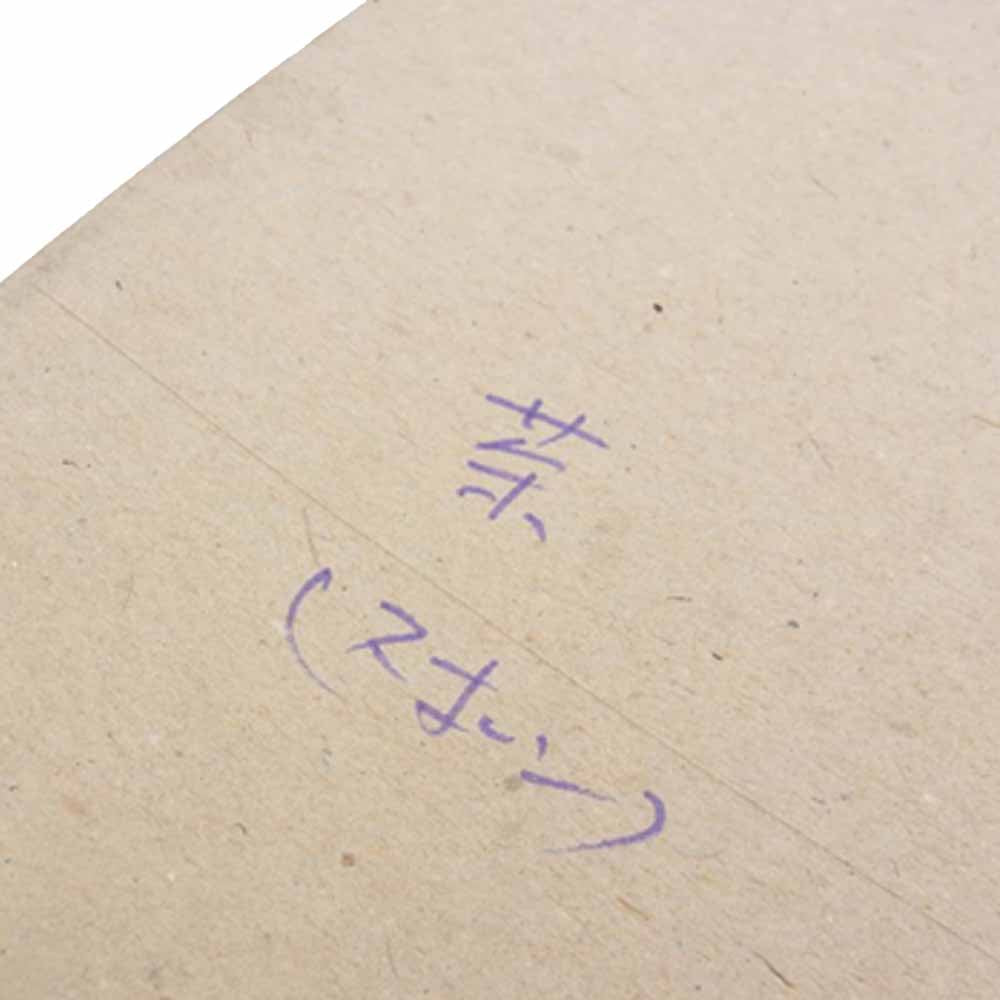 COMME des GARCONS HOMME コムデギャルソンオム プレーントゥ スリッポン レザー オペラシューズ ブラウン系 25.5cm【美品】【中古】