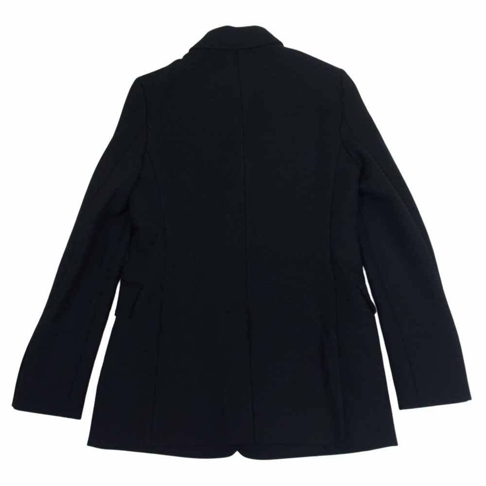 theory セオリー 18AW 01-8304104-050-702 CARDINAL JKT テーラード ジャケット ブラック系 2【新古品】【未使用】【中古】