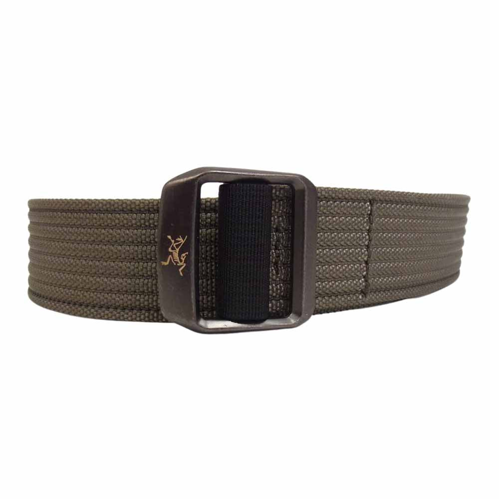 ARC'TERYX アークテリクス コンベヤー ベルト グレー系【中古】