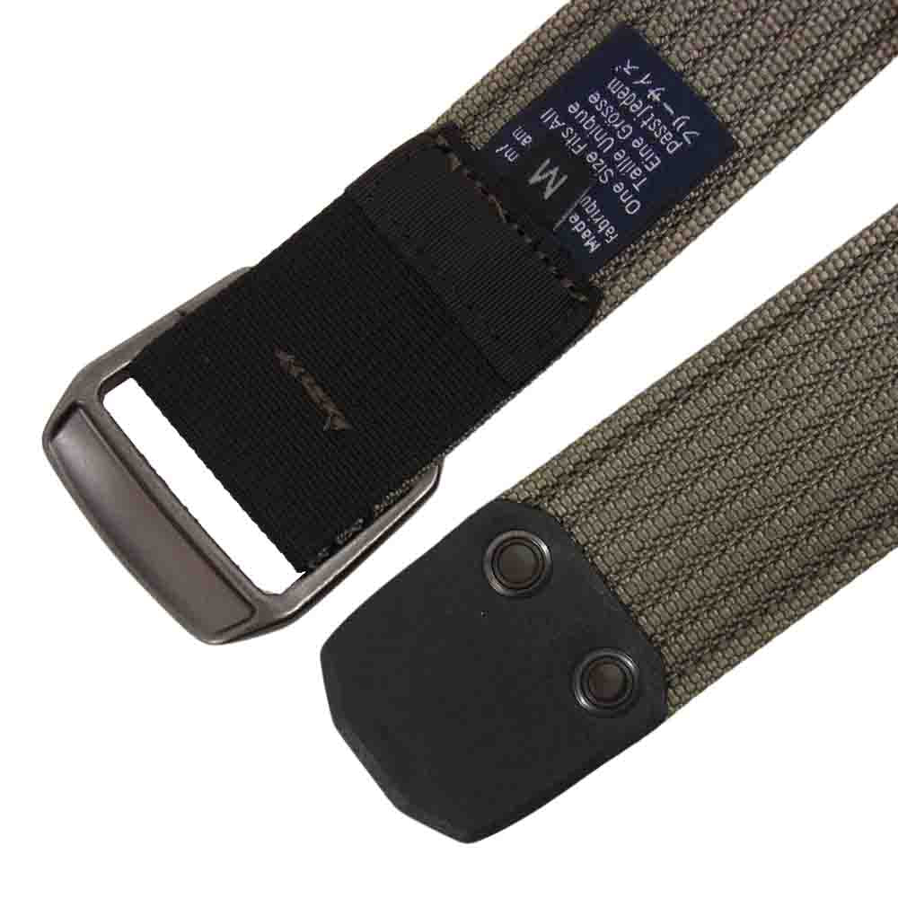 ARC'TERYX アークテリクス コンベヤー ベルト グレー系【中古】