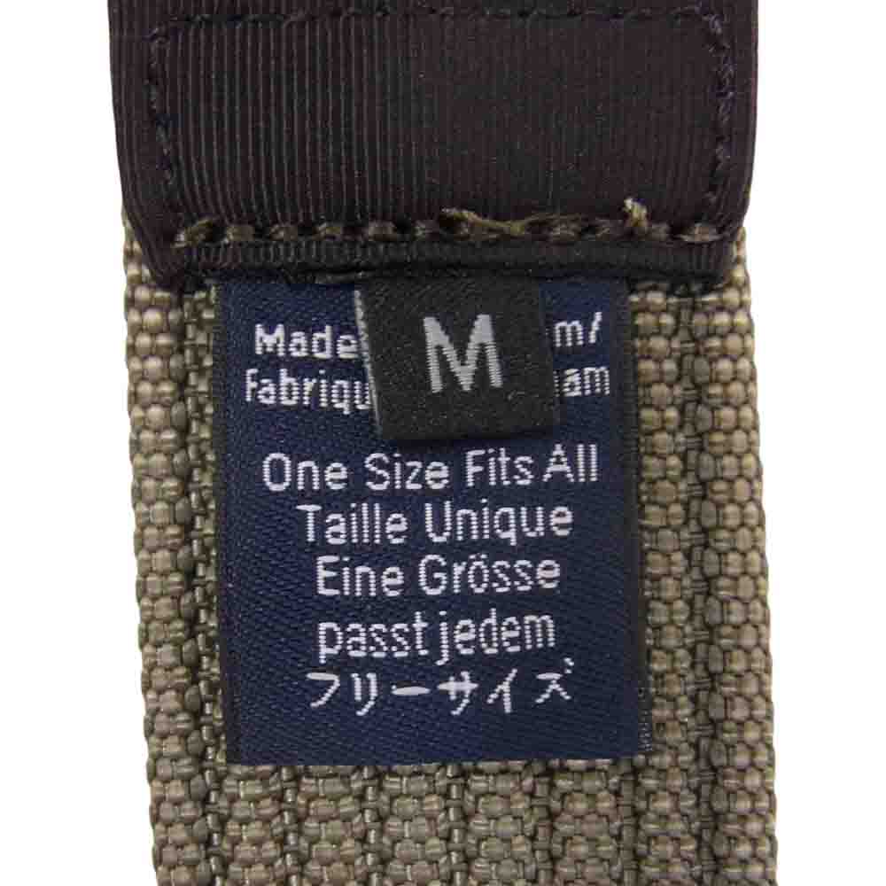 ARC'TERYX アークテリクス コンベヤー ベルト グレー系【中古】