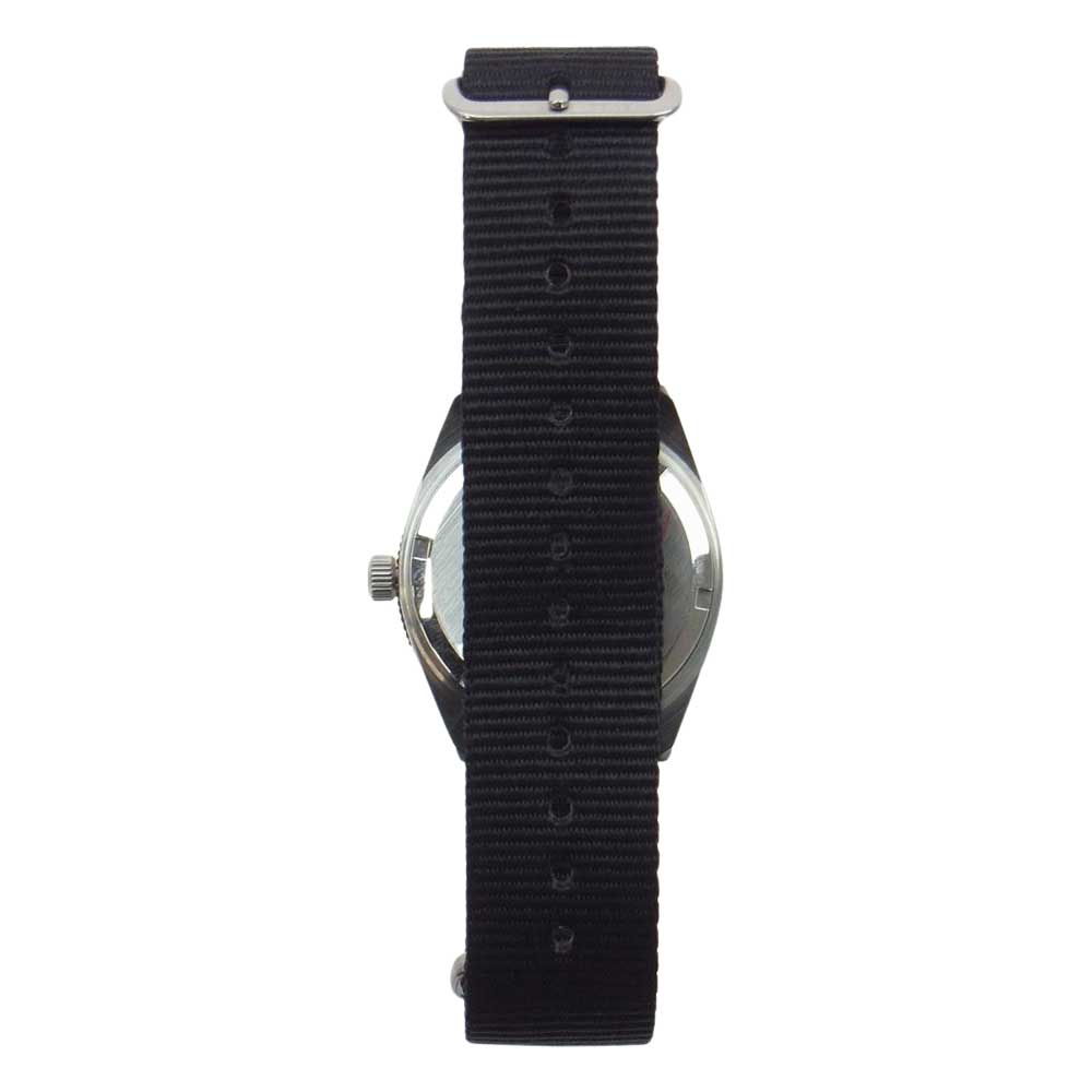 ナバルウォッチ VJ52 NAVAL WATCH LOWERCASE ロウワーケース 回転