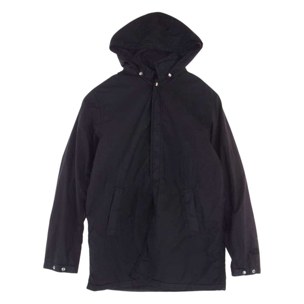 THE NORTH FACE ノースフェイス NY81662 VINTAGE ZEPHER COAT ヴィンテージ ゼファー コート ブラック系 L【中古】