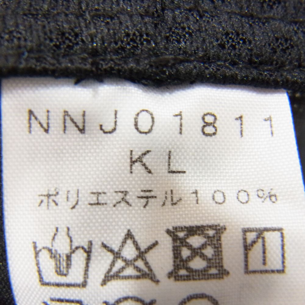 THE NORTH FACE ノースフェイス NNJ01811 Kids’ HIKE Cap キッズ ハイク キャップ カーキ  カーキ系 KL【中古】