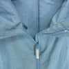 THE NORTH FACE ノースフェイス NPW21620 SWALLOWTAIL HOODIE スワローテイル フーディ ナイロン ジャケット  ブルー系 L【中古】