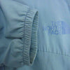 THE NORTH FACE ノースフェイス NPW21620 SWALLOWTAIL HOODIE スワローテイル フーディ ナイロン ジャケット  ブルー系 L【中古】
