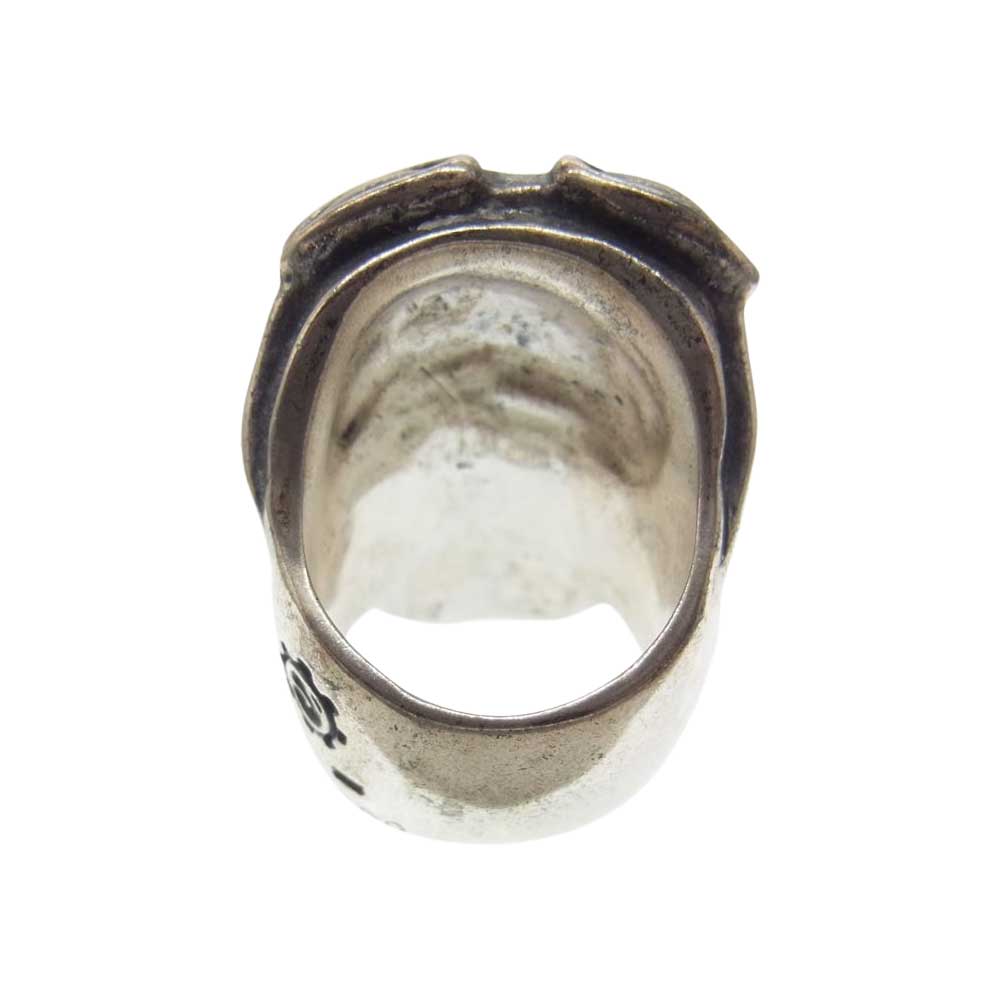 STARLIN GEAR スターリンギア ギャランティ付属 Gunner Puncher Ring