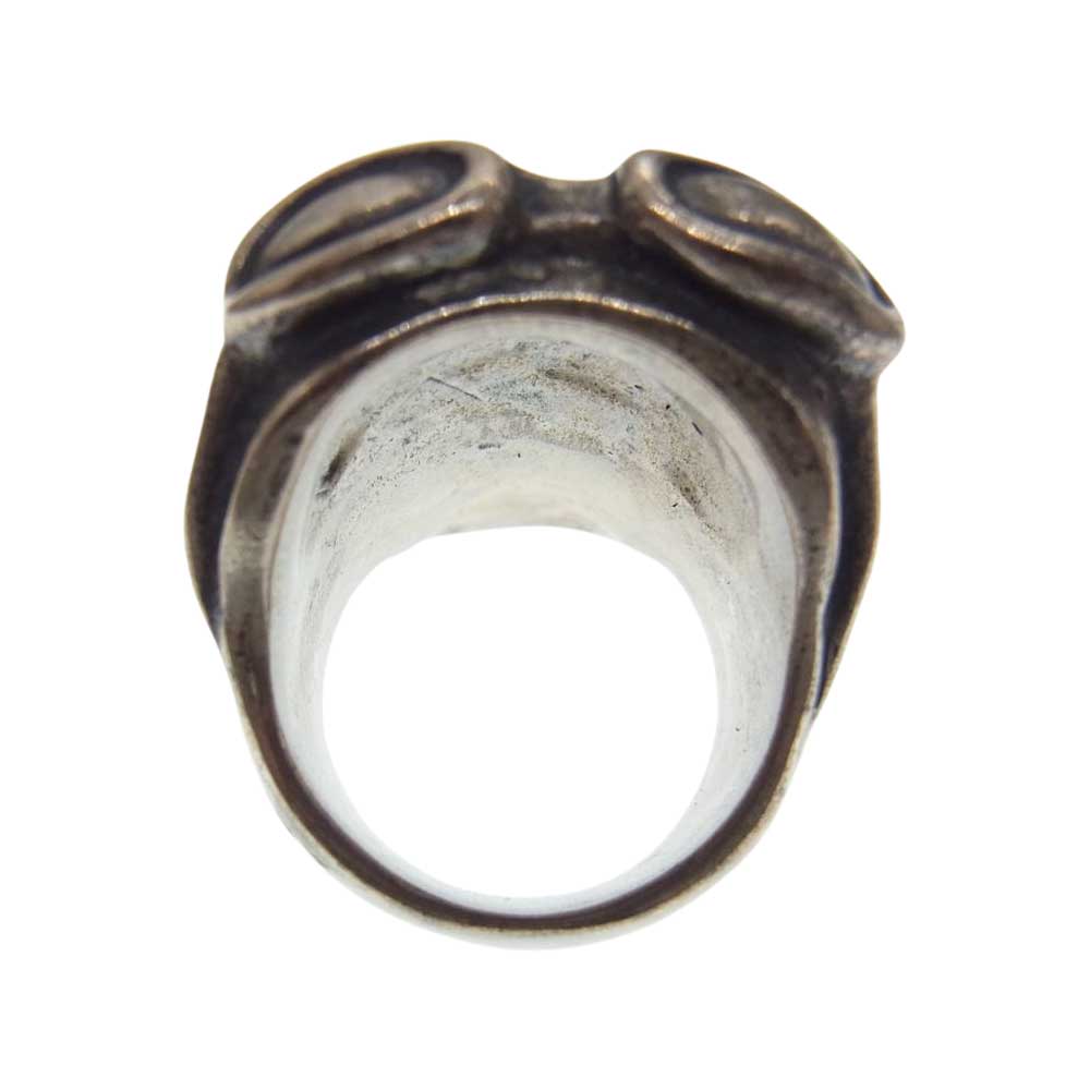 STARLIN GEAR スターリンギア ギャランティ付属 Gunner Puncher Ring