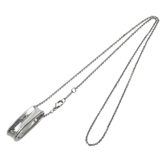 TIFFANY&Co. ティファニー 1837 リング ネックレス シルバー系【中古】