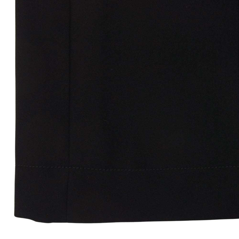 GIVENCHY ジバンシィ BW40EA11QD 膝丈 タイト スカートブラック ブラック系 32【新古品】【未使用】【中古】