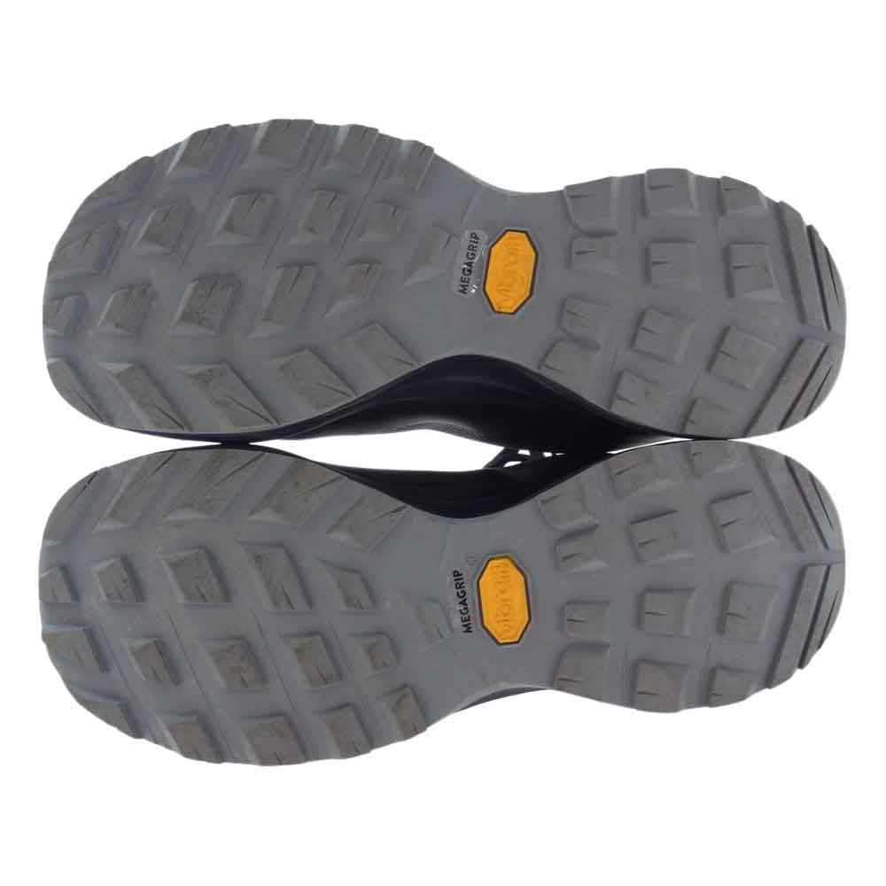 ARC'TERYX アークテリクス 83434 AERIOS FL2 GTX U エアリオス ハイキング シューズ ネイビー系 24.5cm【中古】