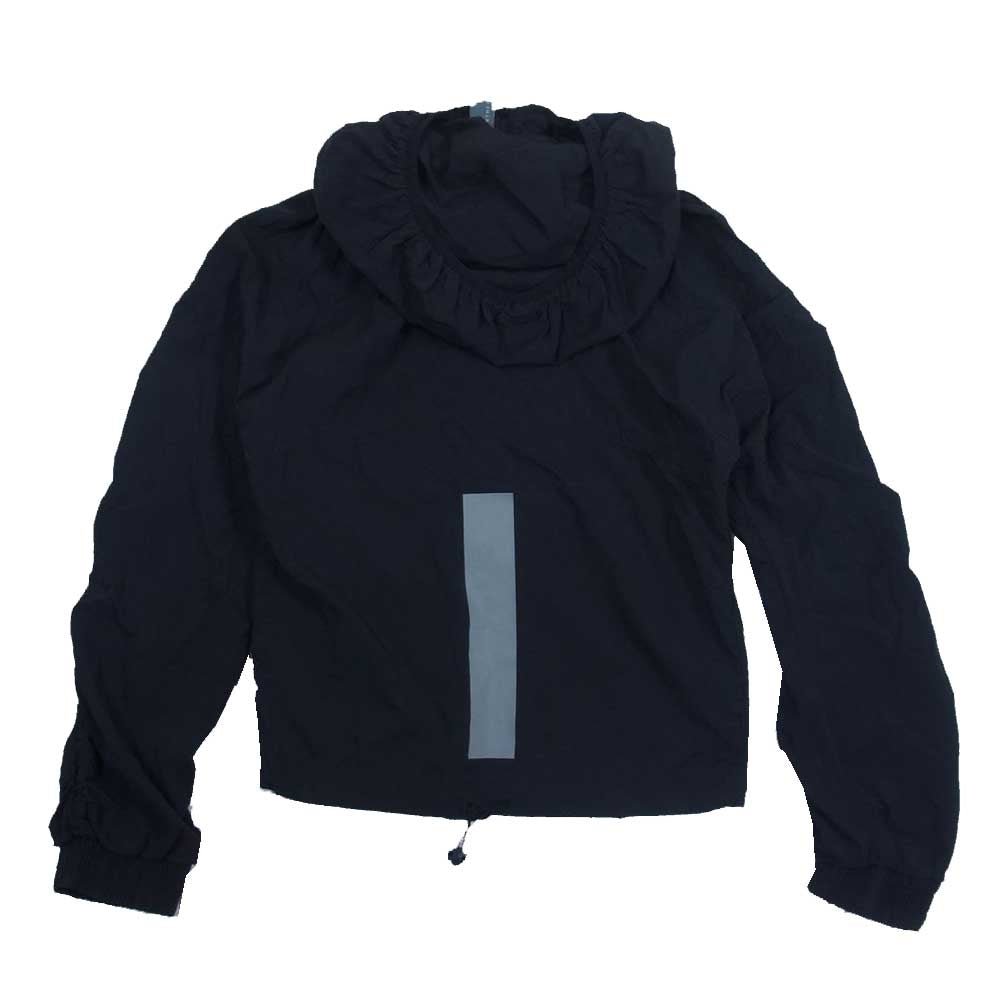 Stella McCartney ステラマッカートニー Adidas EB4063 Running Light jacket アディダス ランニング ライト ジャケット ブラック系 XS【中古】