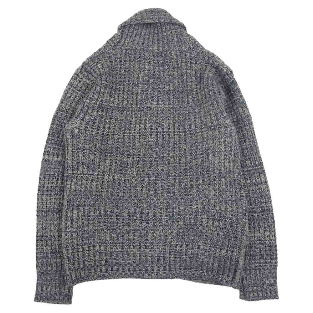 コリンボ キャンバスバック KANVASBAK デニムジャケット R COLIMBO