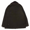 Barbour バブアー 英国製 Classic Bedale Wax jacket クラシック ビデイル ワックス ジャケット カーキ系 C34/86cm【中古】