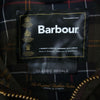 Barbour バブアー 英国製 Classic Bedale Wax jacket クラシック ビデイル ワックス ジャケット カーキ系 C34/86cm【中古】
