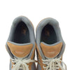 NEW BALANCE ニューバランス M2002RHM CARAMEL キャラメル スウェード ローカット スニーカー グレー系 オレンジ系 28.5cm【新古品】【未使用】【中古】