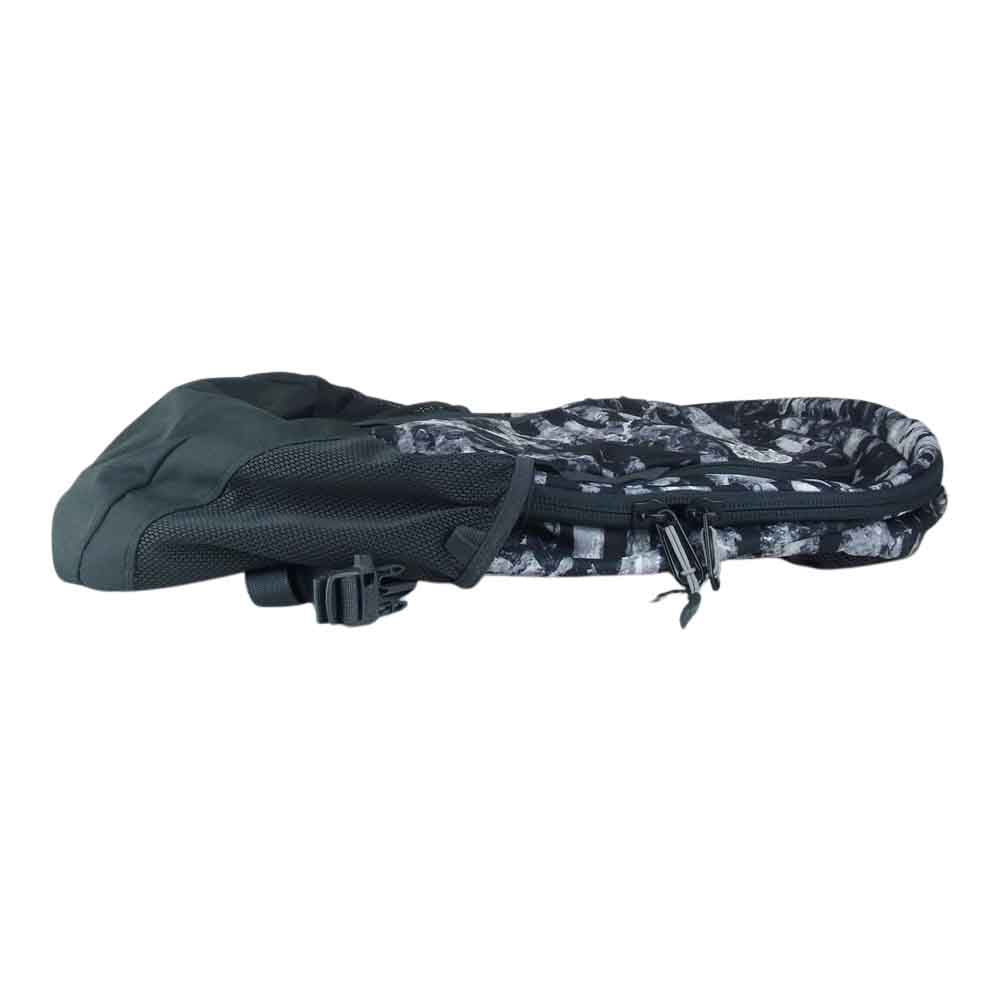 THE NORTH FACE ノースフェイス NF00CHJ0 デイパック リュック バック パック グレー系【中古】