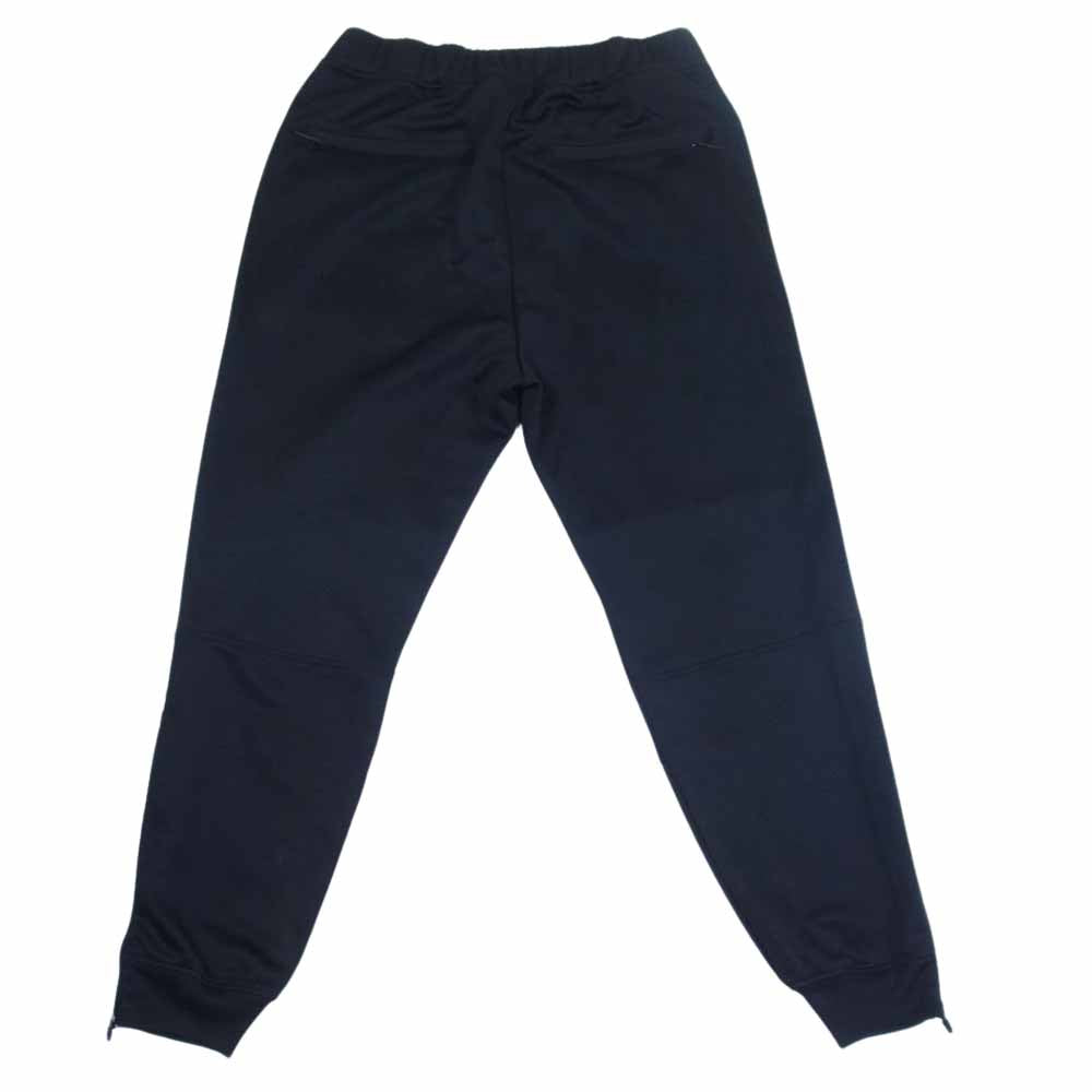 THE NORTH FACE ノースフェイス NB31955 ersey Pant トラック パンツ ブラック系 M【中古】