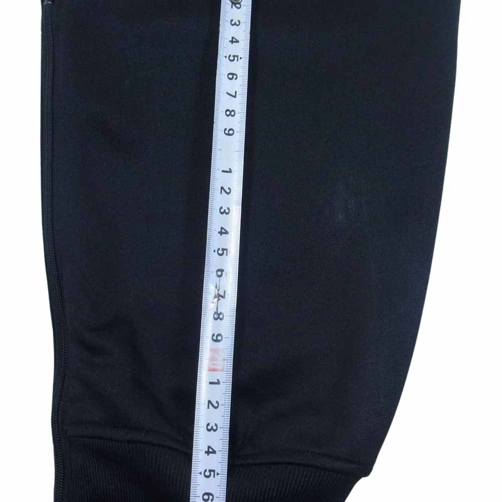 THE NORTH FACE ノースフェイス NB31955 ersey Pant トラック パンツ ブラック系 M【中古】